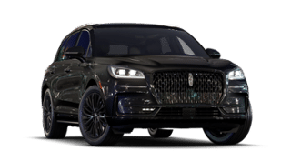 2024 Lincoln Lincoln Corsair External Image 4